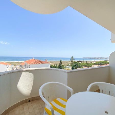 Tranquility And Sea View At Meia Praia #1867 拉哥斯 外观 照片