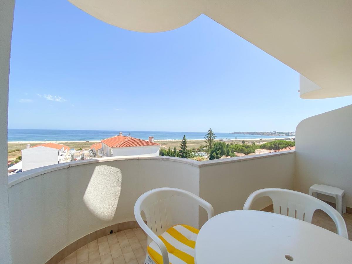 Tranquility And Sea View At Meia Praia #1867 拉哥斯 外观 照片