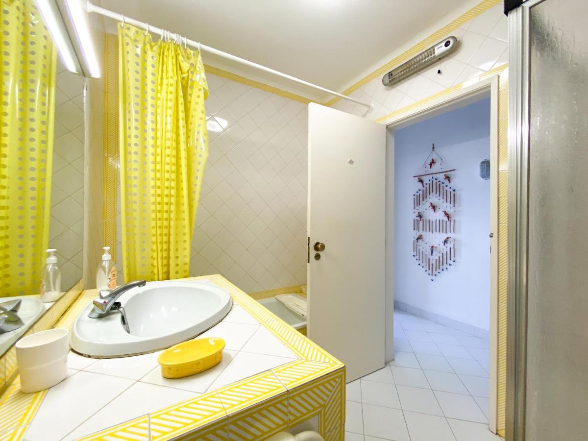 Tranquility And Sea View At Meia Praia #1867 拉哥斯 外观 照片