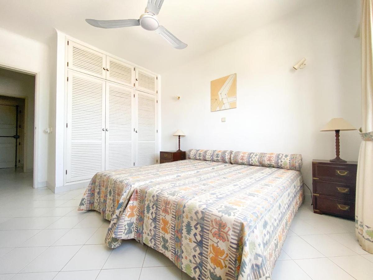 Tranquility And Sea View At Meia Praia #1867 拉哥斯 外观 照片