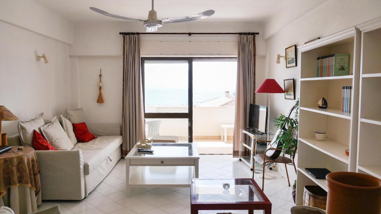 Tranquility And Sea View At Meia Praia #1867 拉哥斯 外观 照片
