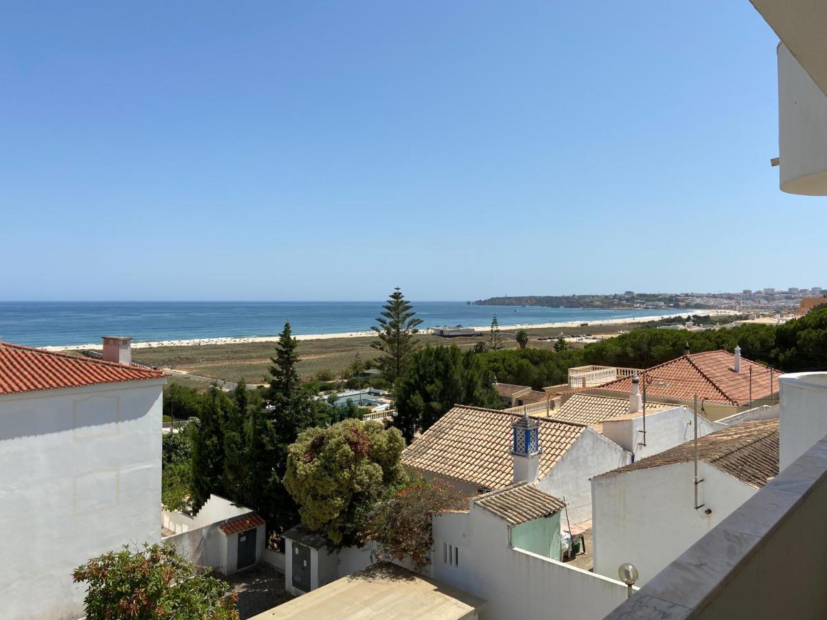 Tranquility And Sea View At Meia Praia #1867 拉哥斯 外观 照片