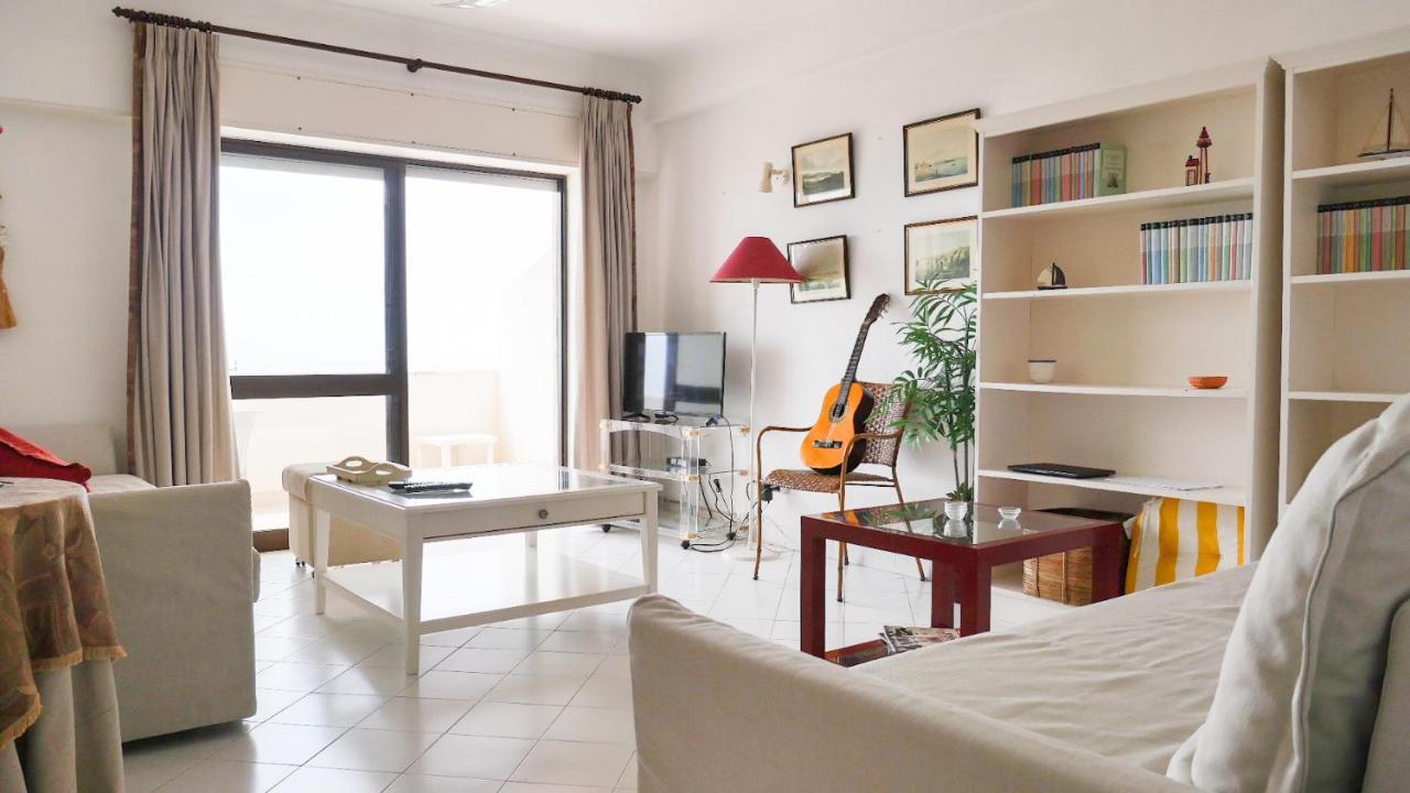 Tranquility And Sea View At Meia Praia #1867 拉哥斯 外观 照片