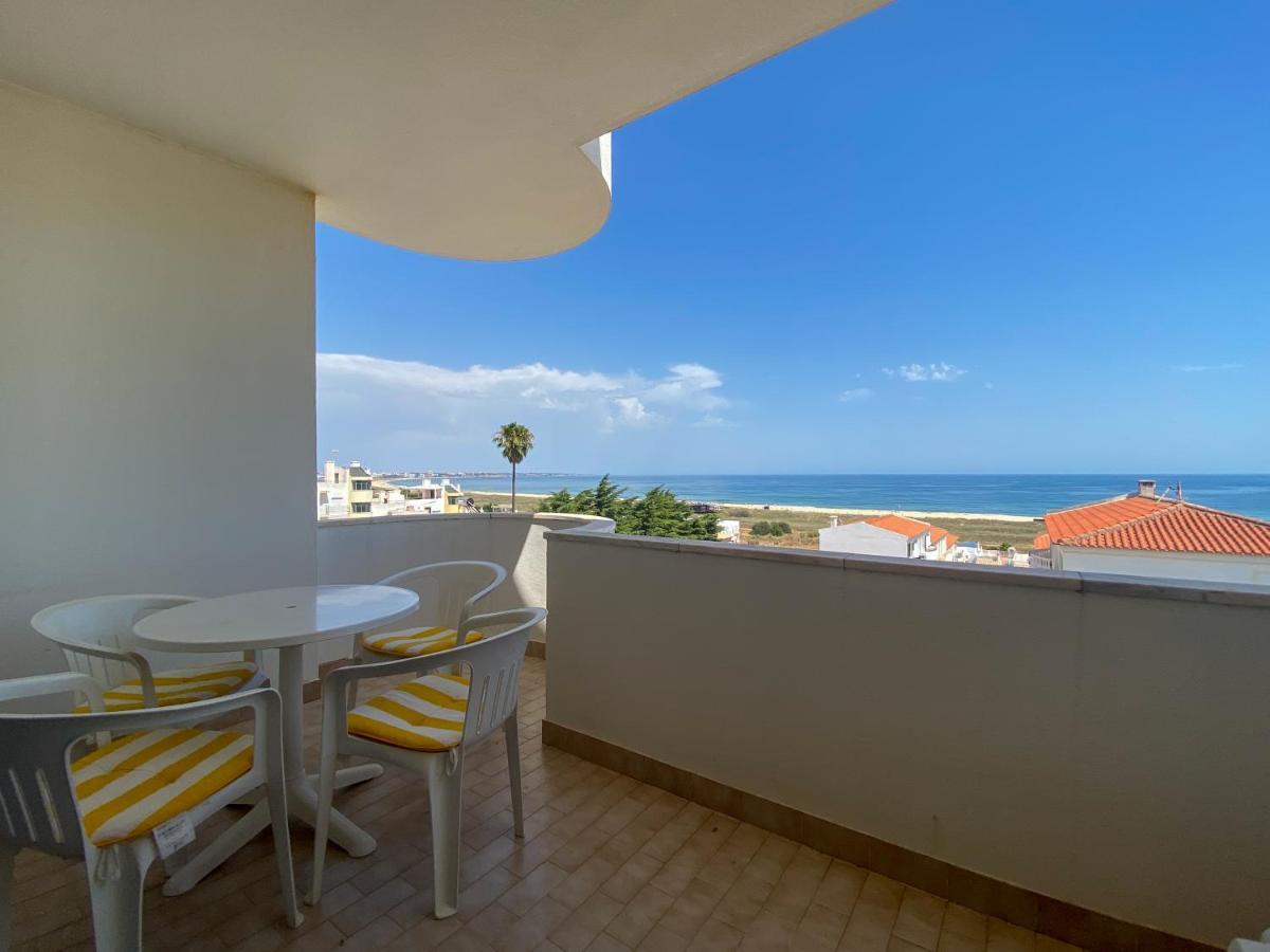 Tranquility And Sea View At Meia Praia #1867 拉哥斯 外观 照片