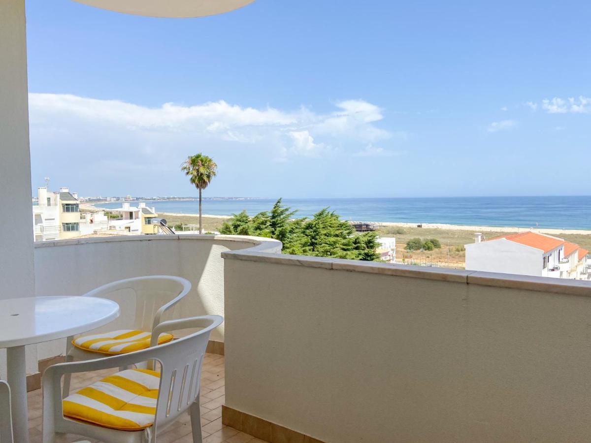 Tranquility And Sea View At Meia Praia #1867 拉哥斯 外观 照片