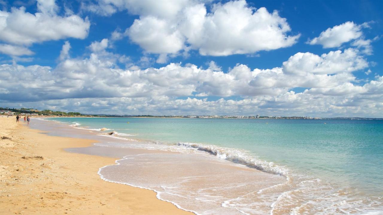 Tranquility And Sea View At Meia Praia #1867 拉哥斯 外观 照片